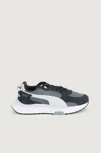 Puma Sneakers Wild Rider Rollin' Svart