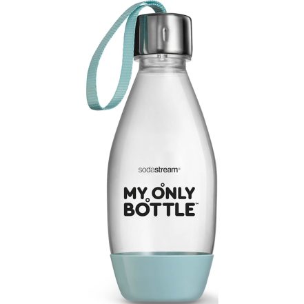 SodaStream 0,5L Fuse DWS Icy Blue