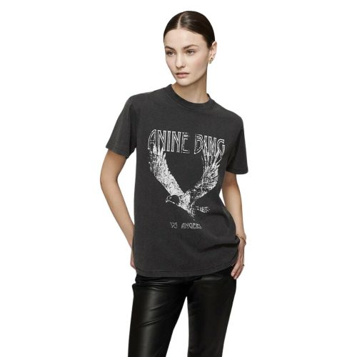 Lili Eagle T-Shirt