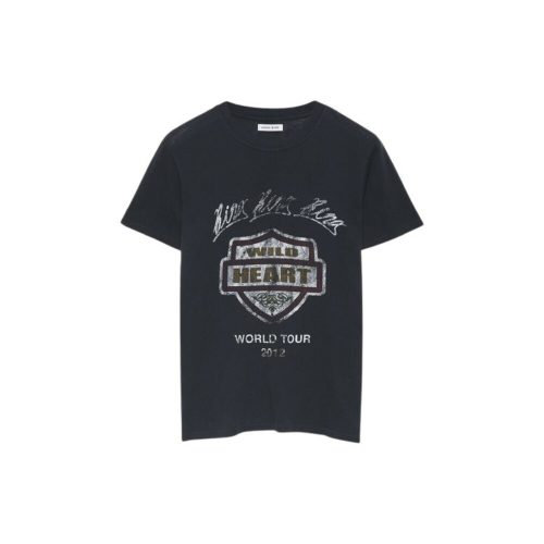 Lili Tee Bing Tour