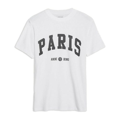 Paris T-Shirt A-08-2140-102A