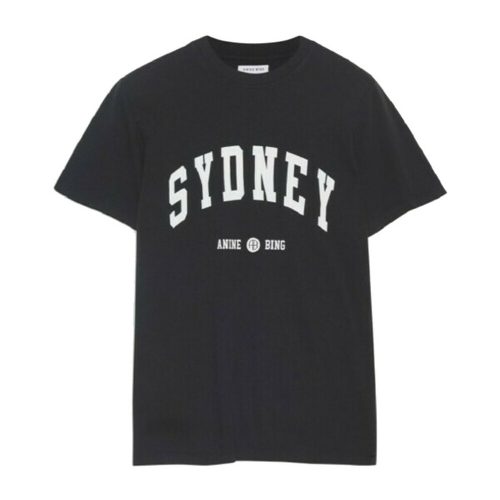Sydney T-Shirt A-08-2140-012D