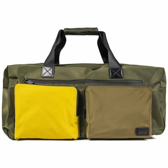 Eping Holdall