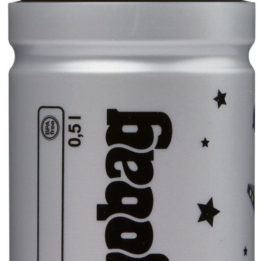 Ergobag Space Flaske 0,5L, Space