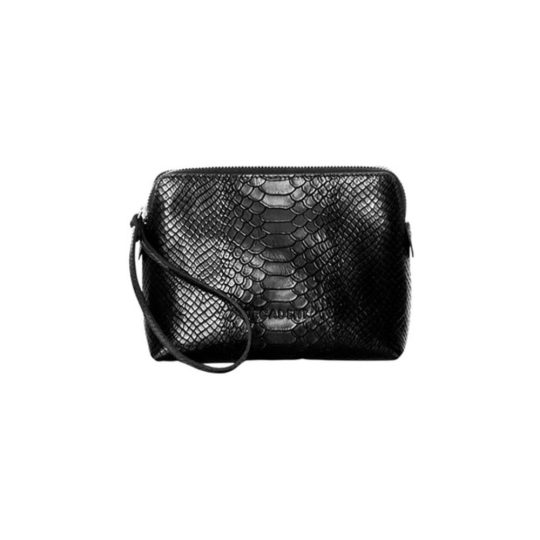 Hanna make up purse