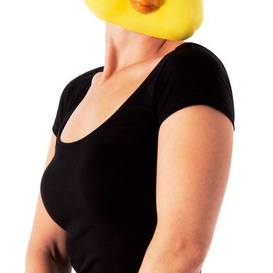 Looney Tunes Kostyme Maske Pipp