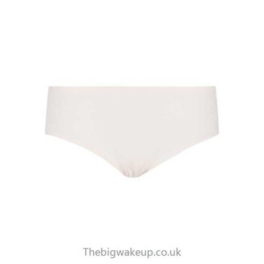Offwhite Chantelle Seamless lav truse