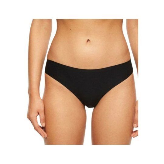 Soft Stretch Seamless Strings