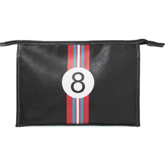 Studio Classic Racer 8 Toalettmappe