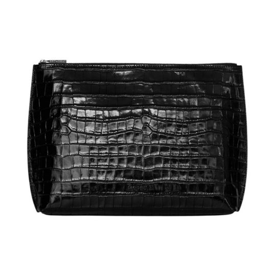 Tamra big makeup bag