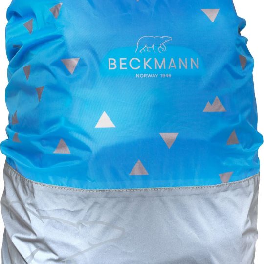 Beckmann B-Seen & Safe Regntrekk, Blue