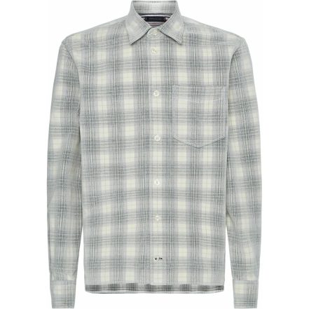 Frosted Corduroy Che Genser