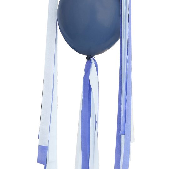 GingerRay Ballongsnor, Flerfarget