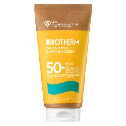 Biotherm Waterlover Creme Solaire Anti-Age SPF50 50ml