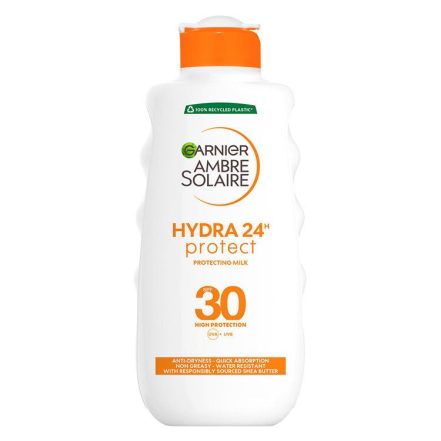 Garnier Ambre Solaire Sun Protection Milk SPF30 200 ml