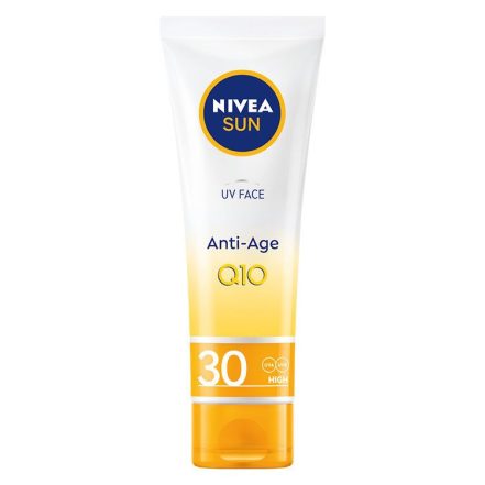 Nivea Sun Face Anti-Age & Anti-Pigments SPF30 50 ml