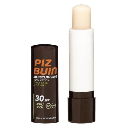 Piz Buin Aloe Extra Care Lipstick SPF30