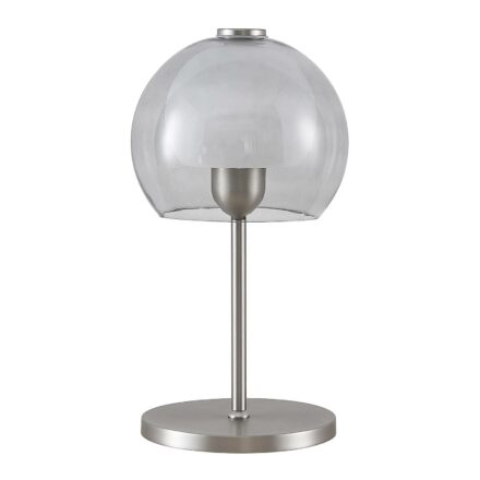 Lucande Kaiya bordlampe, 1 lyskilde