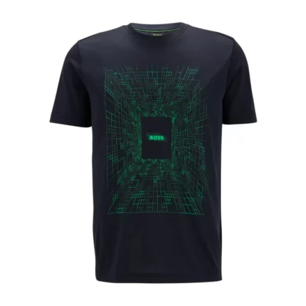 Boss Short-sleeved T-shirt