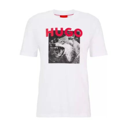 Hugo Dupus T-shirt