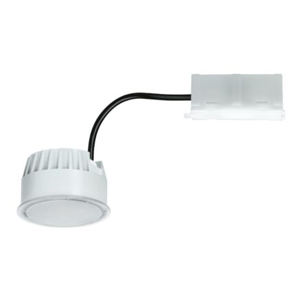 Paulmann Coin Base LED-downlight 100° 5W 3 000 K