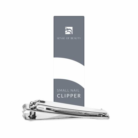 Small Nail Clipper, Sense Of Beauty Neglpleie