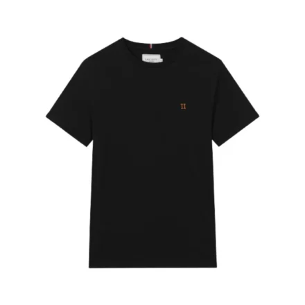 Sort Les Deux Nørregaard T-Shirt T-Shirt