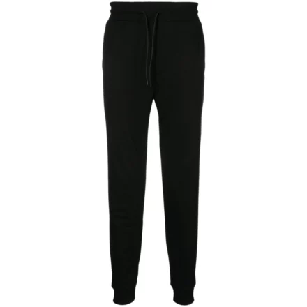 Split Logo Sweat Pants