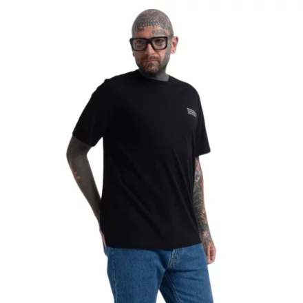 T-skjorte kort erme