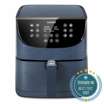 Cosori Premium – Airfryer (Blå)