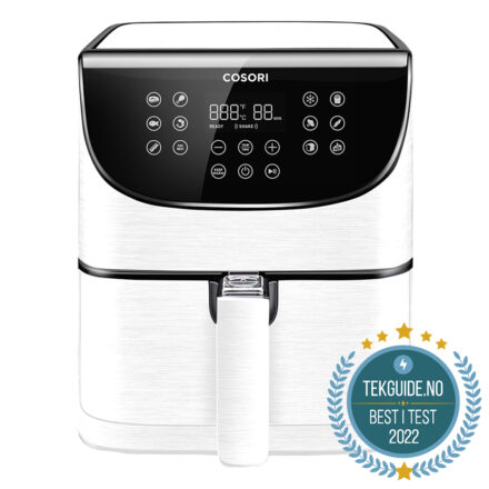 Cosori Premium – Airfryer (Hvit)