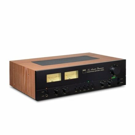 NAD C 3050 LE Integrert forsterker