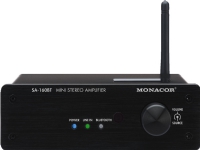 SA-160BT Forstærker m/Bluetooth
