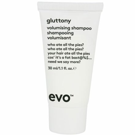 Evo Gluttony Shampoo (30ml)