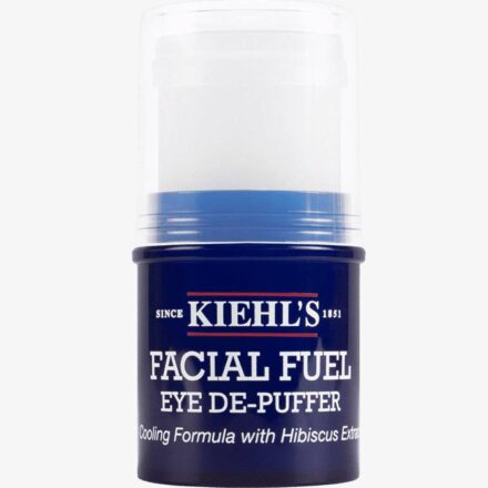 Facial Fuel Eye De-Puffer 4,5 g