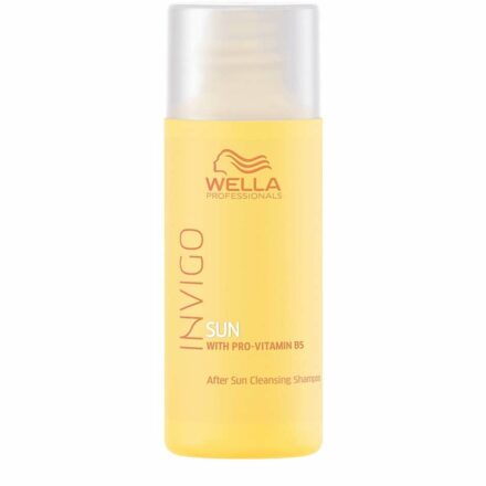 Invigo Sun Hair & Body Shampoo, 50 ml Wella Shampoo