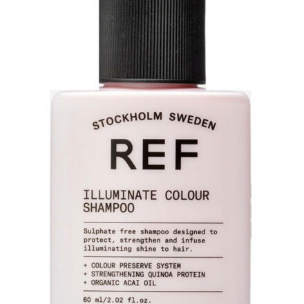REF Illuminate Colour Shampoo (O) 60 ml