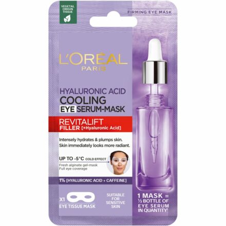 Revitalift Filler, 11 g L'Oréal Paris Øyekrem