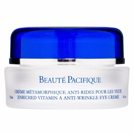Beauté Pacifique Vitamin A Eye Cream Jar 15ml