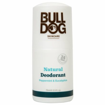 Deodorant, 75 ml Bulldog Deodorant