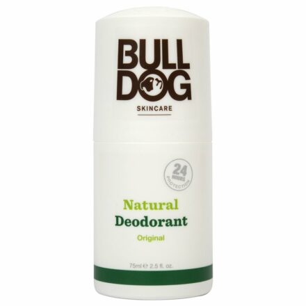 Deodorant, 75 ml Bulldog Deodorant