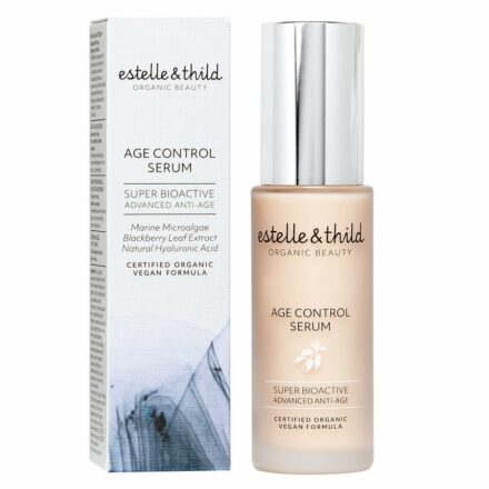 Estelle & Thild Super BioActive Age Control Serum 30ml