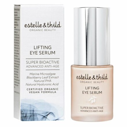Estelle & Thild Super BioActive Lifting Eye Serum 15ml