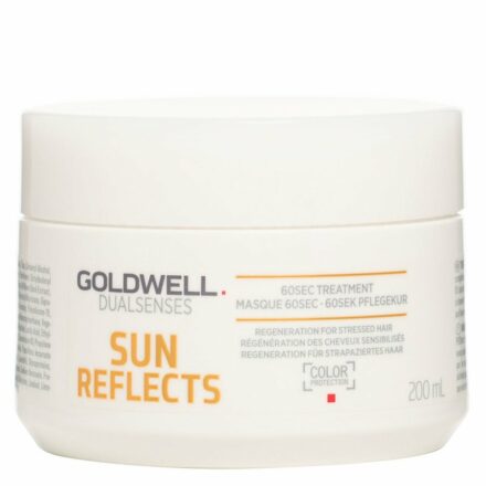 Goldwell Dualsenses Sun Reflects After-Sun 60sec Treatment 200ml