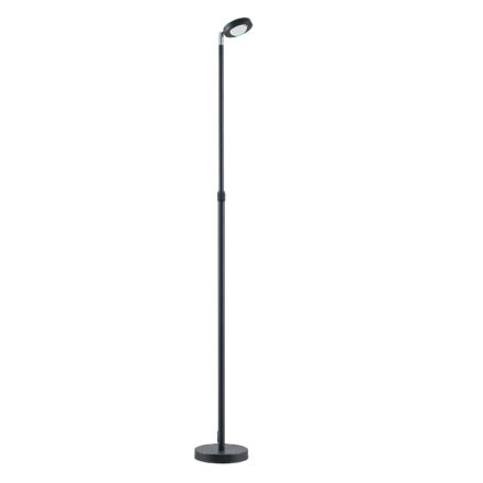 Lindby Edonita LED-gulvlampe med effektlys 1 lysk.