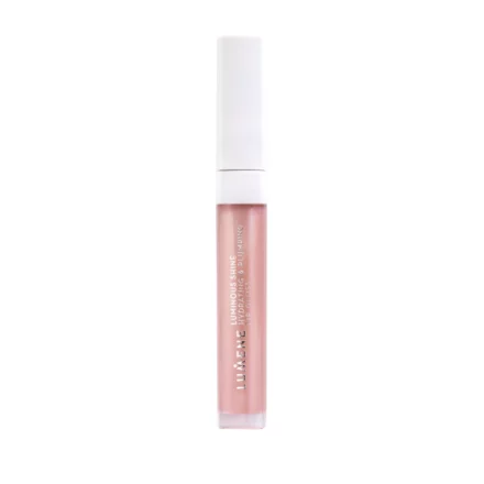 Luminous Shine Hydrating & Plumping Lip Gloss 6 Soft Pink