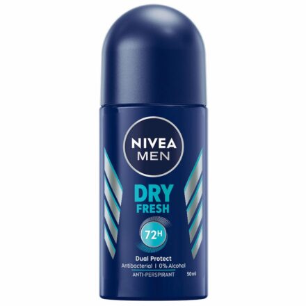 MEN Dry Fresh, 50 ml Nivea Deodorant