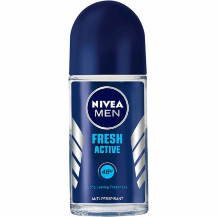 MEN Fresh Active, 50 ml Nivea Deodorant