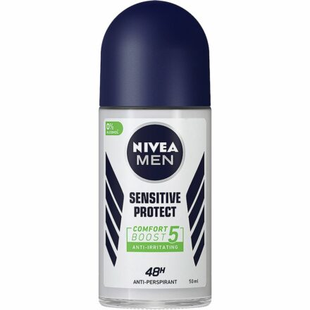 MEN Sensitive Protect, 50 ml Nivea Deodorant