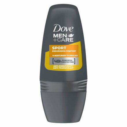 Men +Care Sport Endurance+, 50 ml Dove Deodorant Herre